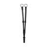 Martingalgabel US Hunter Collection Dy'on Schwarz