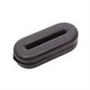 Martingalstopper Gummi BR 
