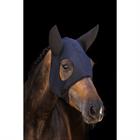 Maske mit Ohren Titanium Lami-Cell Schwarz