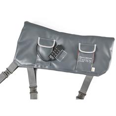 Massage Pad Equilibrium Grau