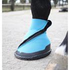 Medical Hoof Boot Blau