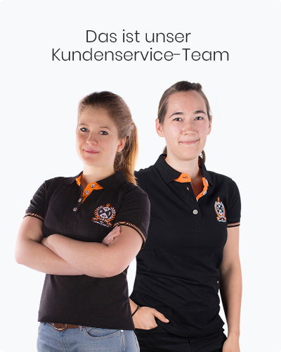 Meet our team