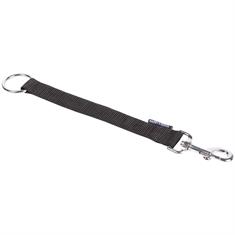 Mehrzweckhaken Harry's Horse Schwarz