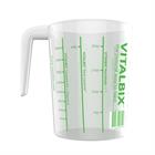 Messbecher Vitalbix 