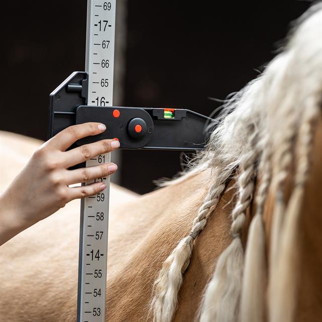 Messstab HGAluminium HORSEGEAR Sonstige