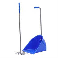 Mestboy-Set Epplejeck Blau