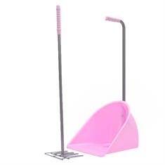 Mestboy-Set Epplejeck Rosa