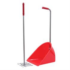 Mestboy-Set Epplejeck Rot
