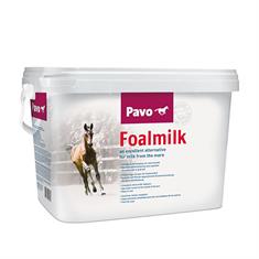 Milchpulver FoalMilk Pavo