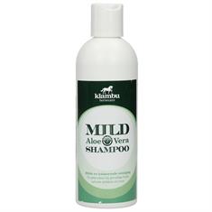Mild Shampoo Klambu Horsecare Sonstige