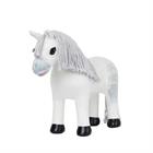 Mini Toy Pony Coco LeMieux Weiß