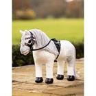 Mini Toy Pony Coco LeMieux Weiß