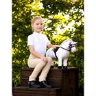 Mini Toy Pony Coco LeMieux Weiß