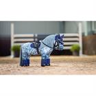 Mini Toy Pony LeMieux Hellgrau