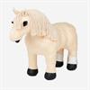 Mini Toy Pony Popcorn LeMieux Hellbraun