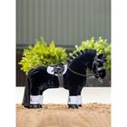 Mini Toy Pony Skye LeMieux Schwarz