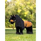 Mini Toy Pony Spike LeMieux Schwarz