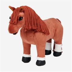 Mini Toy Pony Thomas LeMieux