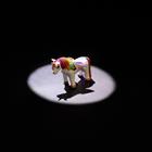 Mini Toy Unicorn Magic LeMieux Mehrfarbig