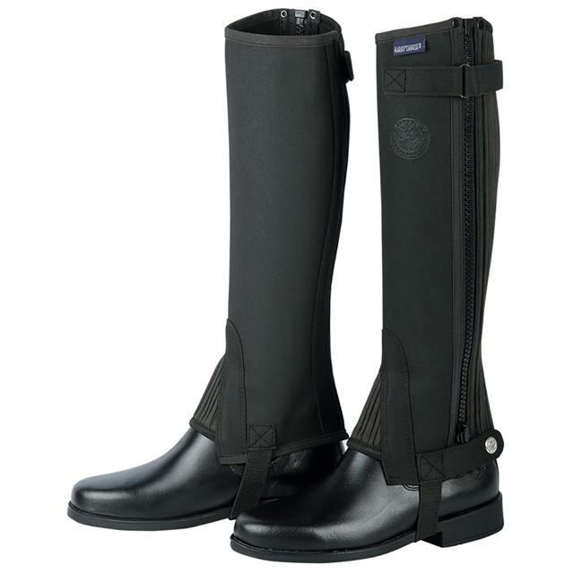 Minichaps Amara Harry's Horse Schwarz