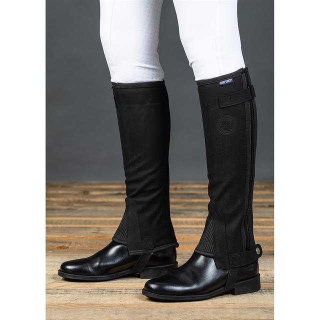Minichaps Amara Harry's Horse Schwarz