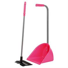 Mistboy Mini Epplejeck Rosa