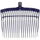 Mistgabel V-Plast Dura Blau