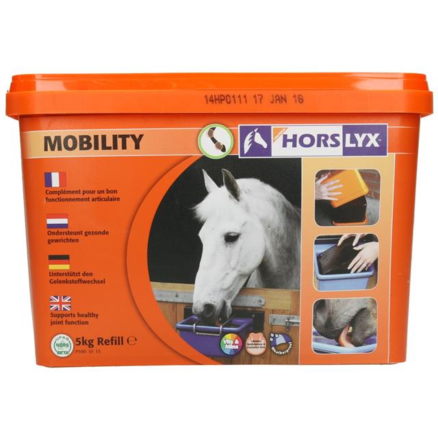 Mobility Horslyx Sonstige