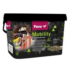 Mobility Pavo