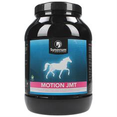 Motion JMT Pellet Synovium Divers