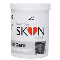 Mud Gard NAF