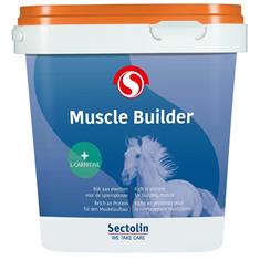 Muscle Builder Sectolin Sonstige