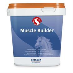 Muscle Builder Sectolin