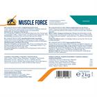 Muscle Force Cavalor Sonstige