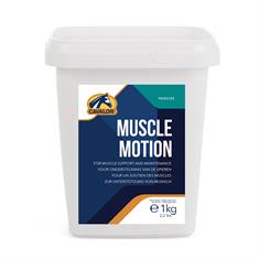 Muscle Motion Cavalor Sonstige