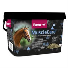 MuscleCare Pavo Sonstige