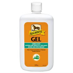 Muskelgel Embrocation Absorbine