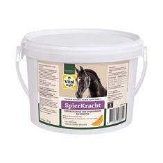 Muskelkraft SpierKracht 1,5 kg VITALstyle Sonstige