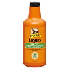 Muskellotion Liquid Absorbine Divers