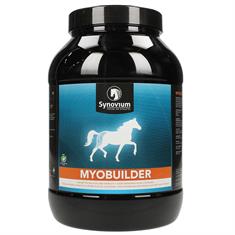 Myobuilder Synovium Divers