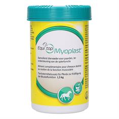 Myoplast Equitop Sonstige