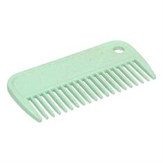 Mähnen- und Schweifbürste Eco Friendly Epplejeck Grün