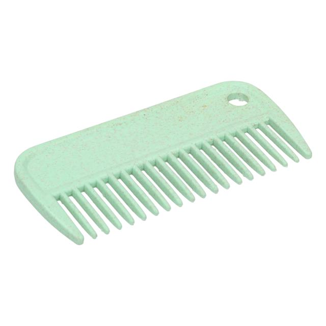 Mähnen- und Schweifbürste Eco Friendly Epplejeck Grün