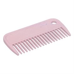 Mähnen- und Schweifbürste Eco Friendly Epplejeck Pink