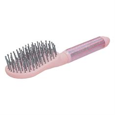 Mähnen- und Schweifbürste EJGlam Epplejeck Pink