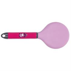 Mähnen- und Schweifbürste Sterrin QHP Rosa