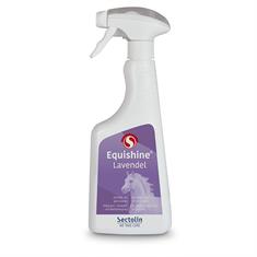 Mähnen- und Schweifspray Equishine Lavendel Sonstige