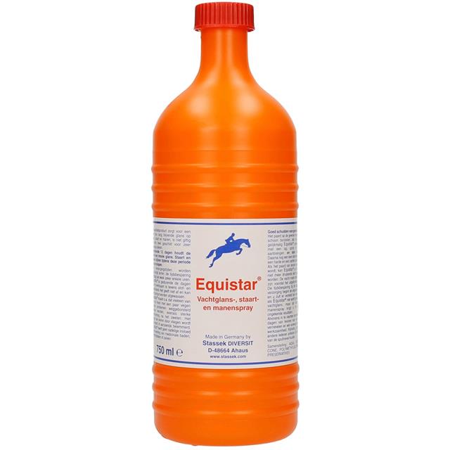 Mähnen- und Schweifspray Equistar BR Sonstige