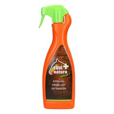 Mähnen- und Schweifspray Lemon EQUInatura Sonstige