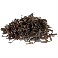 Mähnengummis (500 Stk.) Epplejeck Braun